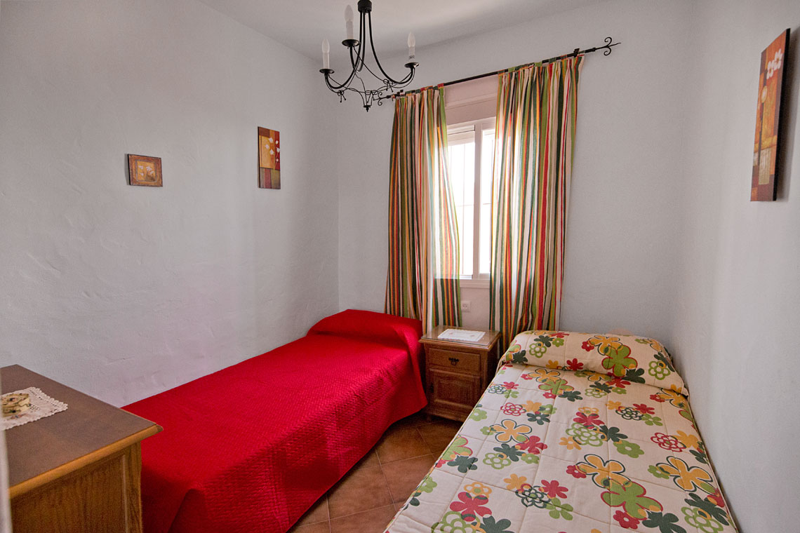 Schönes Ferienhaus | AndaluciaSimple